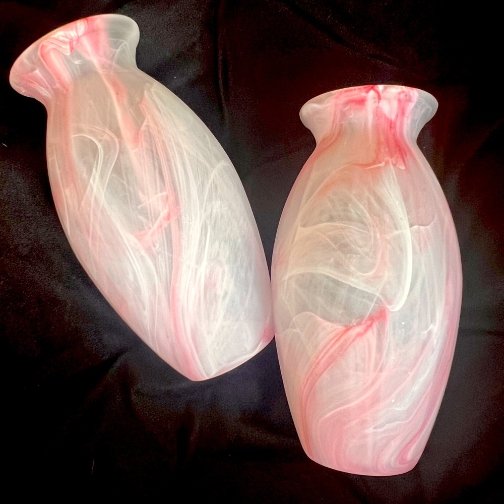 Veteria Operaia Lux Vases